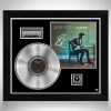 RARE-T Shawn Mendes - Illuminate Platinum LP Limited Signature Edition Studio Licensed Custom Frame Limited Edition Frames