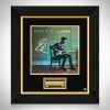 RARE-T Limited Edition Frames Shawn Mendes - Illuminate LP Cover Limited Signature Edition Studio Licensed Custom Frame