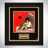 RARE-T Limited Edition Frames Sheena Easton - A Private Heaven LP Cover Limited Signature Edition Studio Licensed Custom Frame