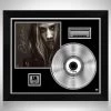 RARE-T Sheryl Crow - Selt-titled Platinum LP Limited Signature Edition Studio Licensed Custom Frame Limited Edition Frames