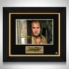RARE-T Limited Edition Frames Silence Of The Lambs - Buffalo Bill Photo Limited Signature Edition Studio Licensed Custom Frame