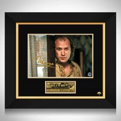 RARE-T Limited Edition Frames Silence Of The Lambs - Buffalo Bill Photo Limited Signature Edition Studio Licensed Custom Frame