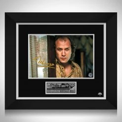 RARE-T Limited Edition Frames Silence Of The Lambs - Buffalo Bill Photo Limited Signature Edition Studio Licensed Custom Frame