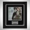 RARE-T Simon & Garfunkel - Bridge Over Troubled Water LP Cover Limited Signature Edition Studio Licensed Custom Frame