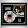 RARE-T Simply Red - Picture Book Platinum LP Limited Signature Edition Studio Licensed Custom Frame