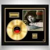 RARE-T Simply Red - Picture Book Gold LP Limited Signature Edition Studio Licensed Custom Frame Limited Edition Frames