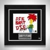 RARE-T Limited Edition Frames The Simpsons - Sideshow Bob Photo Limited Signature Edition Studio Licensed Custom Frame
