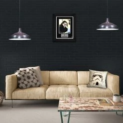 RARE-T Skrillex Limited Signature Edition Studio Licensed Photo Custom Frame Limited Edition Frames