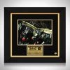 RARE-T Slipknot Band Photo Limited Signature Edition Studio Licensed Custom Frame Limited Edition Frames