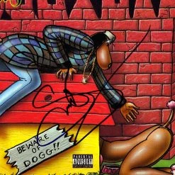 RARE-T Limited Edition Frames Snoop Dog Doggy Style Limited Signature Edition Studio Licensed Platinum LP Custom Frame 14 RARE-T Limited Edition Frames Snoop Dog Doggy Style Limited Signature Edition Studio Licensed Platinum LP Custom Frame