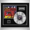 RARE-T Limited Edition Frames Snoop Dog Doggy Style Limited Signature Edition Studio Licensed Platinum LP Custom Frame