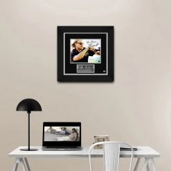 RARE-T Sons Of Anarchy Jax Charlie Hunnam Photo Limited Signature Edition Studio Licensed Custom Frame Limited Edition Frames
