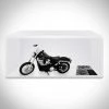 Toy Wonders Sons Of Anarchy - Chib'S 2006 Fxdbi Dyna Street Bob Die-Cast Motorcycle Exclusive Elite Edition Custom Display