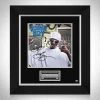 RARE-T Soulja Boy - Souljaboytellem.com LP Cover Limited Signature Edition Studio Licensed Custom Frame Limited Edition Frames