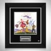 RARE-T Limited Edition Frames The Sound Of Music - Original Soundtrack LP Cover Limited Signature Edition Studio Licensed Custom Frame