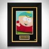 RARE-T Limited Edition Frames South Park - Eric Cartman Photo Limited Signature Edition Studio Licensed Custom Frame