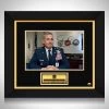 RARE-T Space Force - General Naird Photo Limited Signature Edition Studio Licensed Custom Frame Limited Edition Frames