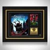 RARE-T Spawn Animated Series Transcript Limited Signature Edition Studio Licensed Custom Frame