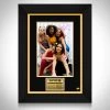 RARE-T Sports Memorabilia Spice Girls Photo Limited Signature Edition Studio Licensed Custom Frame