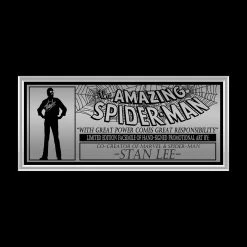 Rare-T Spider-Man Vs Venom Mask Prop Limited Signature Edition Custom Frame