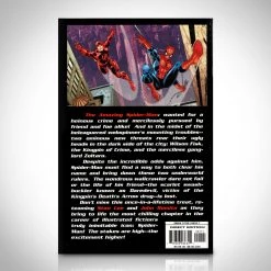 APW Signed Memorabilia Spider-Man- 'Kingpin To The Death' #1 (Silver Ink)- Hand-Signed Comic Book By Stan Lee Custom Frame 11 APW Signed Memorabilia Spider-Man- 'Kingpin To The Death' #1 (Silver Ink)- Hand-Signed Comic Book By Stan Lee Custom Frame