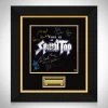 RARE-T Spinal Tap - Soundtrack LP Cover Limited Signature Edition Studio Licensed Custom Frame