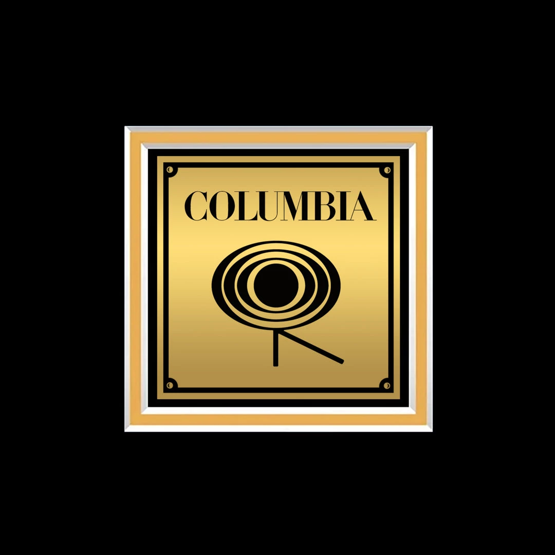 RARE-T Limited Edition Frames Bruce Springsteen Magic Limited Signature Edition Studio Licensed Gold LP Custom Frame 6 RARE-T Limited Edition Frames Bruce Springsteen Magic Limited Signature Edition Studio Licensed Gold LP Custom Frame