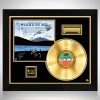 RARE-T Limited Edition Frames Stand By Me - Soundtrack Gold LP Limited Signature Edition Studio Licensed Custom Frame