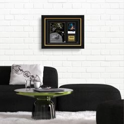 RARE-T Star Wars A New Hope Script Limited Signature Edition Studio Licensed Custom Frame Limited Edition Frames