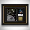 RARE-T Star Wars A New Hope Script Limited Signature Edition Studio Licensed Custom Frame Limited Edition Frames