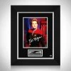 RARE-T Star Trek Voyager - Captain Janeway Photo Limited Signature Edition Studio Licensed Custom Frame
