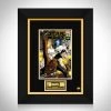RARE-T Star Wars #1 - Harrison Ford Limited Signature Edition Comic Book Cover Art Custom Frame Limited Edition Frames