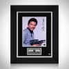 RARE-T Limited Edition Frames Star Wars - Lando Photo Limited Signature Edition Studio Licensed Custom Frame