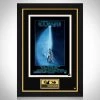 RARE-T Star Wars - Return Of The Jedi Mini Poster Limited Signature Edition Studio Licensed Custom Frame