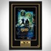 RARE-T Limited Edition Frames Star Wars Return Of The Jedi Mini Poster Limited Signature Edition Studio Licensed Custom Frame