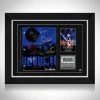 RARE-T Limited Edition Frames Star Wars The Return Of The Jedi Script Limited Signature Edition Studio Licensed Custom Frame