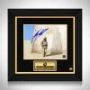 RARE-T Limited Edition Frames Star Wars - Young Anakin Skywalker Promotional Photo Limited Signature Edition Studio Licensed Custom Frame