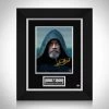 RARE-T Star Wars Old Luke Skywalker Photo Limited Signature Edition Studio Licensed Custom Frame