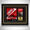 RARE-T Limited Edition Frames Starsky And Hutch (1975) Script Limited Signature Edition Studio Licensed Custom Frame