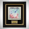 RARE-T Limited Edition Frames Steely Dan - Countdown To Ecstasy LP Cover Limited Signature Edition Studio Licensed Custom Frame