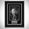 RARE-T Stephen Hawkins Photo Limited Signature Edition Studio Licensed Custom Frame Limited Edition Frames