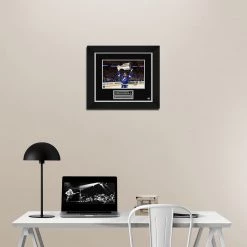 RARE-T Sports Memorabilia Tampa Bay Lightning Steven Stamkos Stanley Cup Champion Limited Signature Edition Studio Licensed Photo Custom Frame