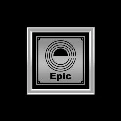 RARE-T Stevie Ray Vaughan Couldn't Stand The Weather Platinum LP Limited Signature Edition Custom Frame