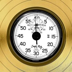 RARE-T Sugar Ray - 14.59 Gold LP Limited Signature Edition Studio Licensed Custom Frame