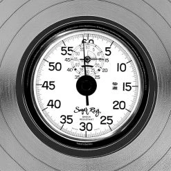 RARE-T Limited Edition Frames Sugar Ray - 14.59 Platinum LP Limited Signature Edition Studio Licensed Custom Frame