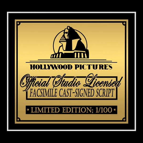 RARE-T Limited Edition Frames Super Mario Bros. Script Limited Signature Edition Studio Licensed Custom Frame 8 RARE-T Limited Edition Frames Super Mario Bros. Script Limited Signature Edition Studio Licensed Custom Frame