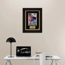 RARE-T Limited Edition Frames Supergirl Limited Signature Edition Studio Licensed Photo Custom Frame