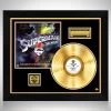 RARE-T NEW Superman 1978 - Original Motion Picture Soundtrack Gold LP Limited Signature Edition Studio Licensed Custom Frame