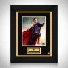 RARE-T Superman Limited Signature Edition Studio Licensed Photo Custom Frame Limited Edition Frames