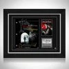 RARE-T Sweeney Todd The Demon Barber Of Fleet Street Script Limited Signature Edition Studio Licensed Custom Frame